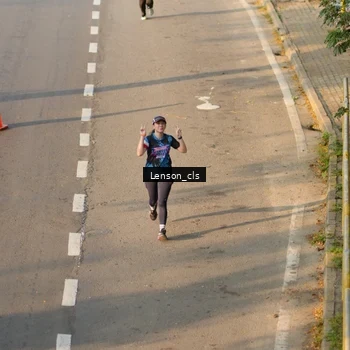 Runner Photo 7659814