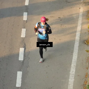 Runner Photo 7659818