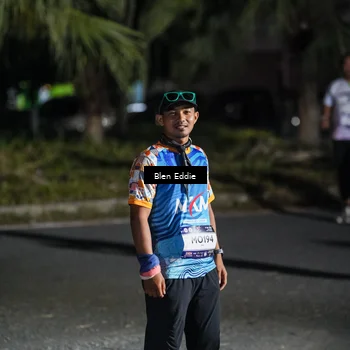 Runner Photo 7659820