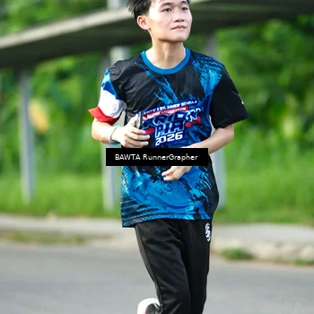 Runner Photo 7659824
