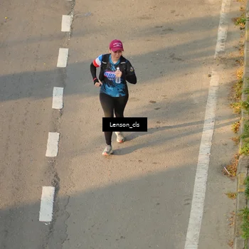 Runner Photo 7659829