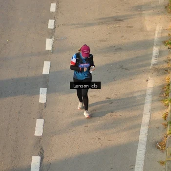 Runner Photo 7659831