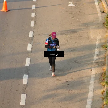 Runner Photo 7659832