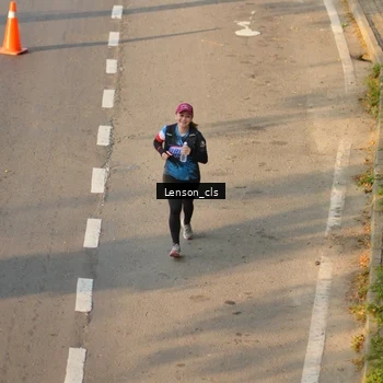 Runner Photo 7659841
