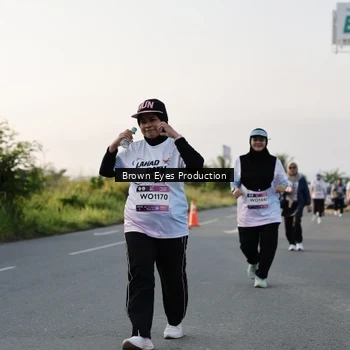 Runner Photo 7659847