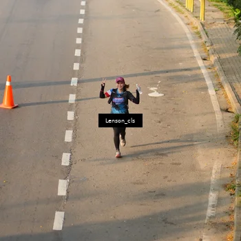 Runner Photo 7659850