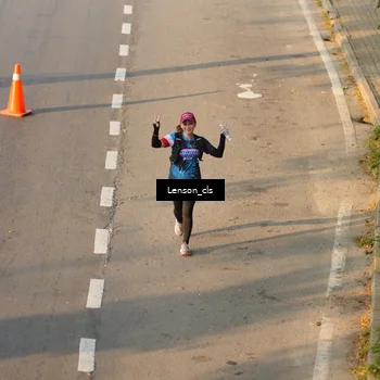 Runner Photo 7659851