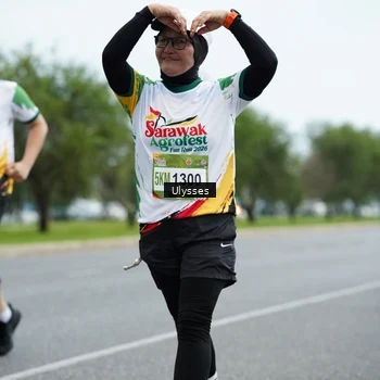 Runner Photo 7659853