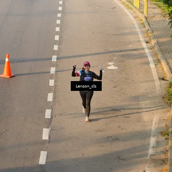 Runner Photo 7659855
