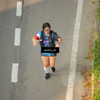 Runner Photo 7659856