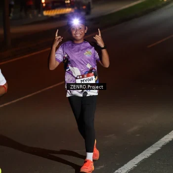 Runner Photo 7659857