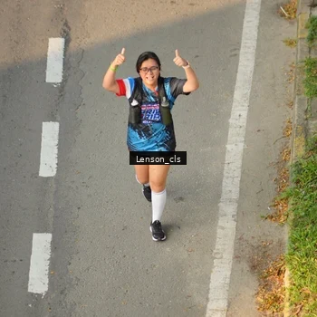 Runner Photo 7659858