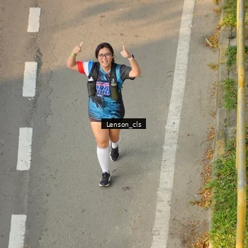 Runner Photo 7659861