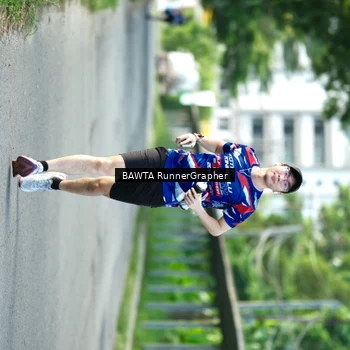Runner Photo 7659862