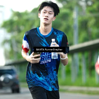 Runner Photo 7659864