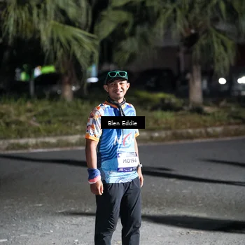 Runner Photo 7659865