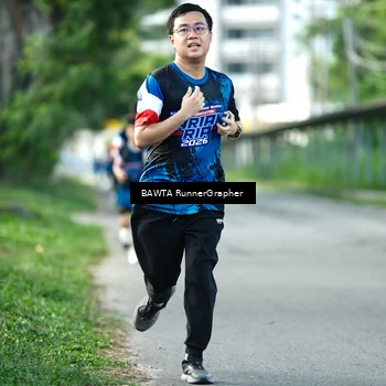 Runner Photo 7659868