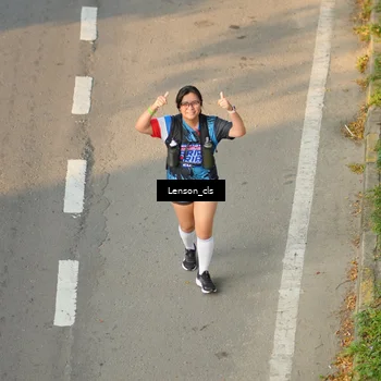 Runner Photo 7659869