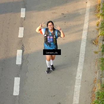 Runner Photo 7659871