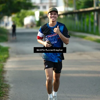 Runner Photo 7659874