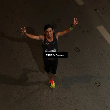 Runner Photo 7659880