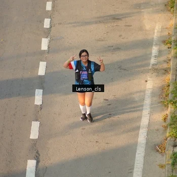 Runner Photo 7659882