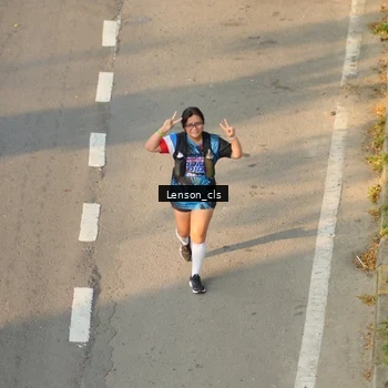 Runner Photo 7659883