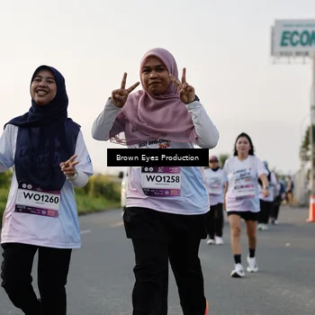 Runner Photo 7659885