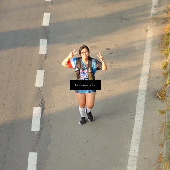 Runner Photo 7659887