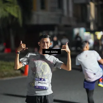Runner Photo 7659888