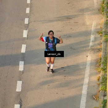Runner Photo 7659892