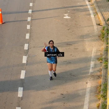 Runner Photo 7659902