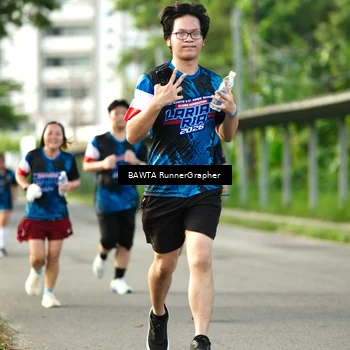 Runner Photo 7659907