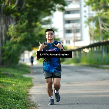 Runner Photo 7659908