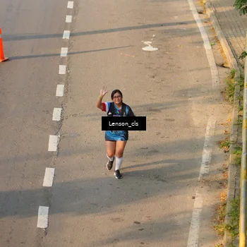 Runner Photo 7659909