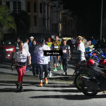 Runner Photo 7659913