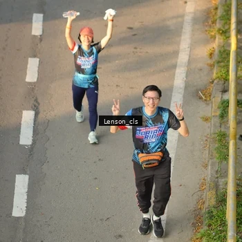 Runner Photo 7659919