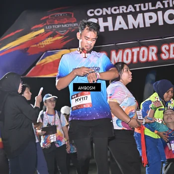 Runner Photo 7659922