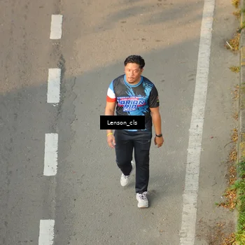 Runner Photo 7659929