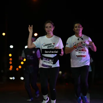 Runner Photo 7659947