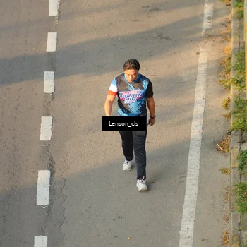 Runner Photo 7659954