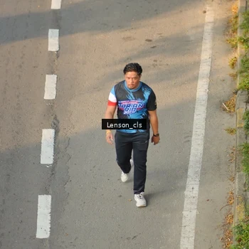 Runner Photo 7659955