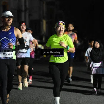Runner Photo 7659958