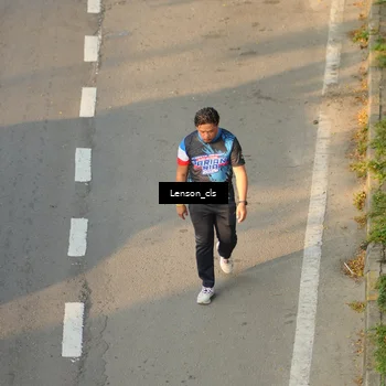 Runner Photo 7659959
