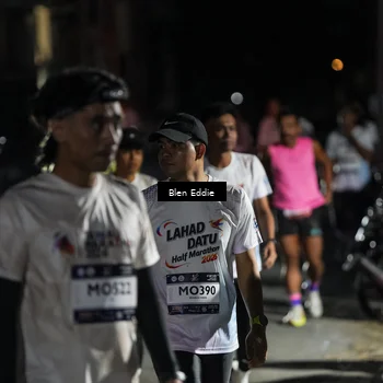 Runner Photo 7659976