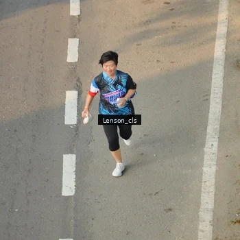 Runner Photo 7659977
