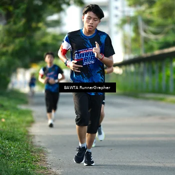 Runner Photo 7659981