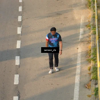 Runner Photo 7659983