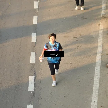 Runner Photo 7659984