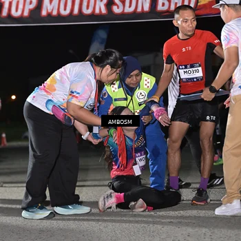 Runner Photo 7660001